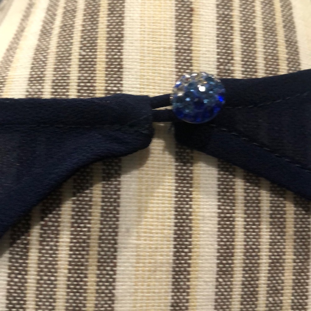 ❤️HOST PICK❤️Beautiful Elegant Evening Dress - Picture 8 of 15